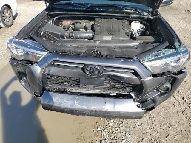 Photo 11 VIN: JTENU5JR1P6201512 - TOYOTA 4RUNNER SE 