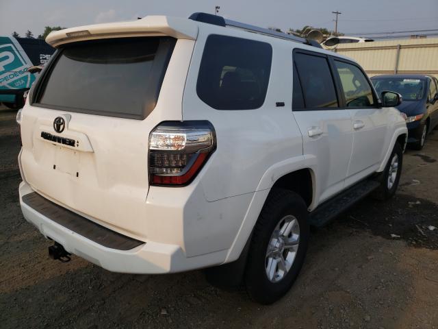 Photo 3 VIN: JTENU5JR2M5891580 - TOYOTA 4RUNNER SR 