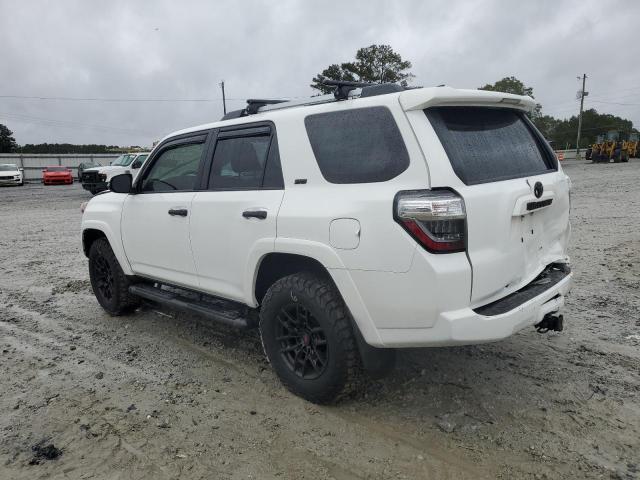 Photo 1 VIN: JTENU5JR2M5905283 - TOYOTA 4RUNNER 