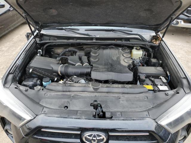 Photo 11 VIN: JTENU5JR2M5922911 - TOYOTA 4RUNNER SR 