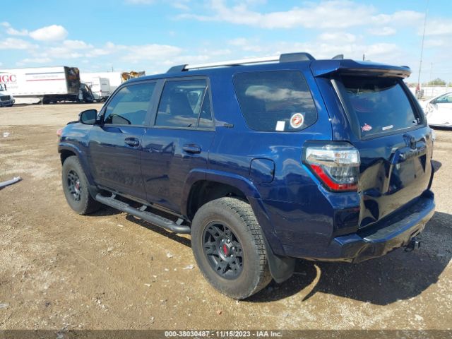 Photo 2 VIN: JTENU5JR2N6002370 - TOYOTA 4RUNNER 