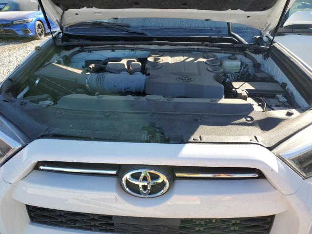 Photo 11 VIN: JTENU5JR2N6069941 - TOYOTA 4RUNNER 