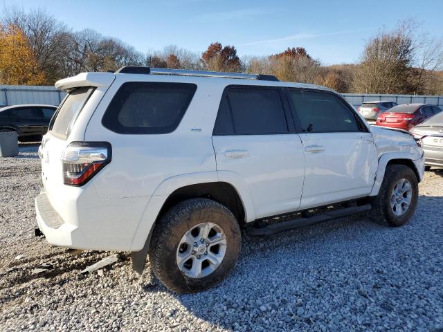 Photo 2 VIN: JTENU5JR2N6069941 - TOYOTA 4RUNNER 