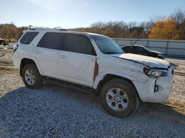 Photo 3 VIN: JTENU5JR2N6069941 - TOYOTA 4RUNNER 