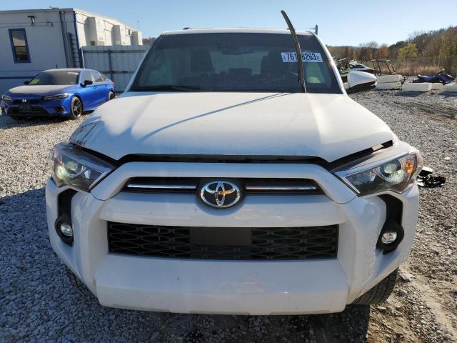 Photo 4 VIN: JTENU5JR2N6069941 - TOYOTA 4RUNNER 