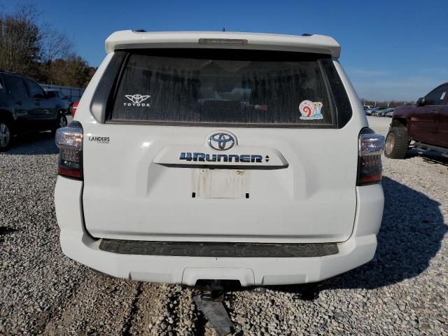 Photo 5 VIN: JTENU5JR2N6069941 - TOYOTA 4RUNNER 