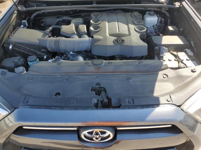 Photo 11 VIN: JTENU5JR2P6108529 - TOYOTA 4RUNNER SE 