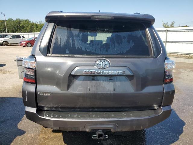 Photo 5 VIN: JTENU5JR2P6108529 - TOYOTA 4RUNNER SE 