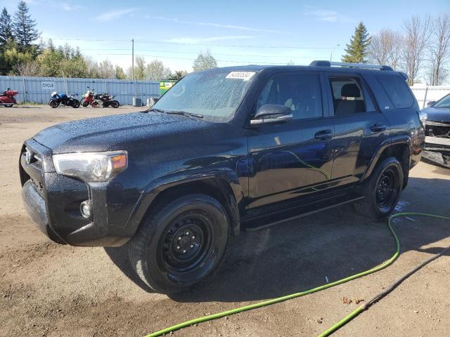 Photo 0 VIN: JTENU5JR2P6131146 - TOYOTA 4RUNNER SE 