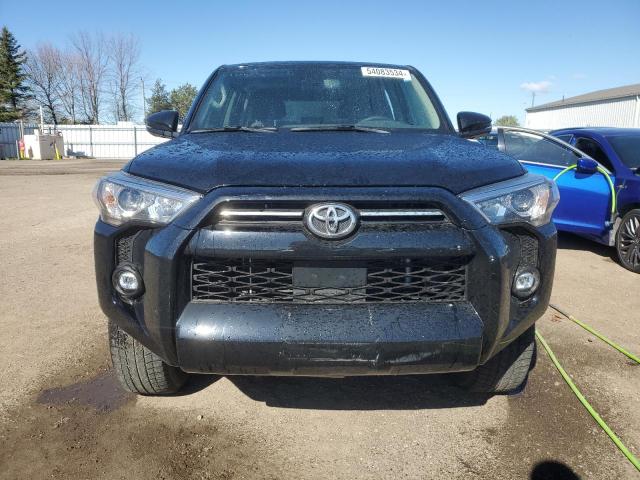 Photo 4 VIN: JTENU5JR2P6131146 - TOYOTA 4RUNNER SE 