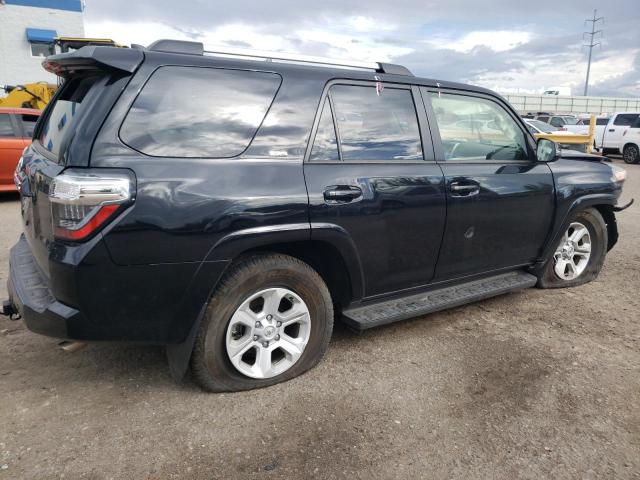 Photo 2 VIN: JTENU5JR2P6144334 - TOYOTA 4RUNNER SE 