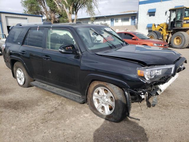 Photo 3 VIN: JTENU5JR2P6144334 - TOYOTA 4RUNNER SE 