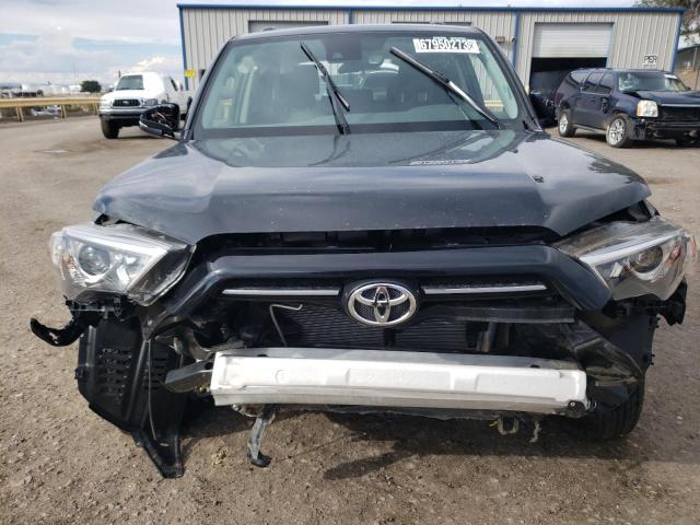 Photo 4 VIN: JTENU5JR2P6144334 - TOYOTA 4RUNNER SE 