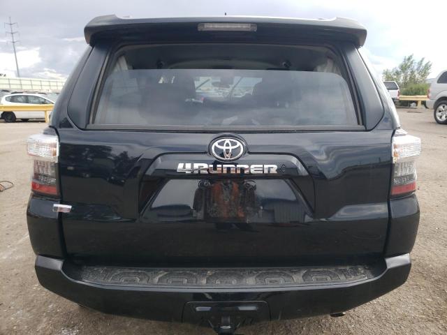 Photo 5 VIN: JTENU5JR2P6144334 - TOYOTA 4RUNNER SE 