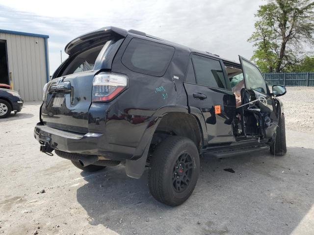 Photo 2 VIN: JTENU5JR2P6154717 - TOYOTA 4RUNNER SE 