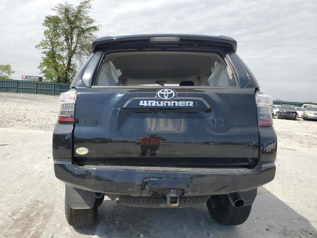 Photo 5 VIN: JTENU5JR2P6154717 - TOYOTA 4RUNNER SE 