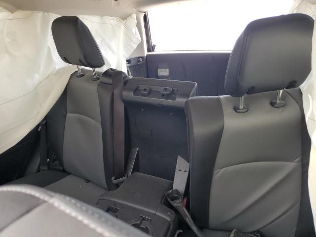 Photo 9 VIN: JTENU5JR2P6154717 - TOYOTA 4RUNNER SE 