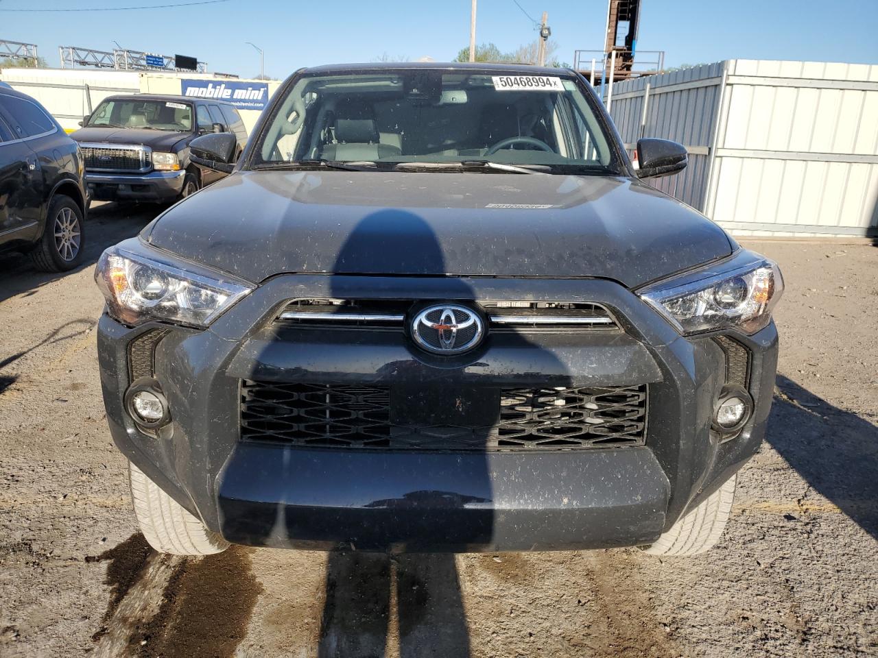 Photo 4 VIN: JTENU5JR2R6219178 - TOYOTA 4RUNNER 