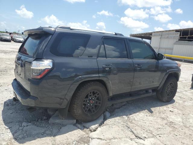 Photo 2 VIN: JTENU5JR2R6224669 - TOYOTA 4RUNNER SR 