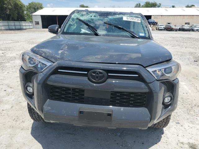 Photo 4 VIN: JTENU5JR2R6224669 - TOYOTA 4RUNNER SR 