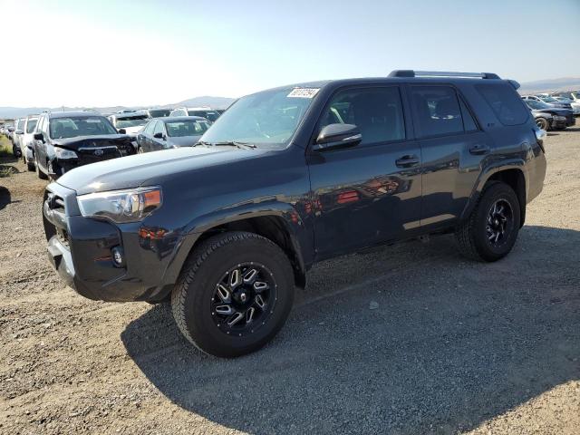 Photo 0 VIN: JTENU5JR2R6246767 - TOYOTA 4RUNNER 