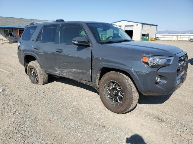 Photo 3 VIN: JTENU5JR2R6246767 - TOYOTA 4RUNNER 