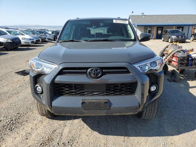 Photo 4 VIN: JTENU5JR2R6246767 - TOYOTA 4RUNNER 