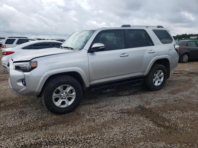 Photo 0 VIN: JTENU5JR2R6254934 - TOYOTA 4RUNNER SR 