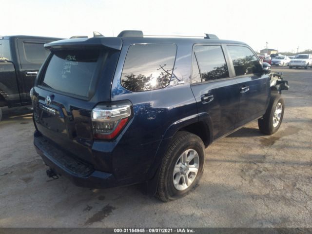 Photo 3 VIN: JTENU5JR3M5840668 - TOYOTA 4RUNNER 