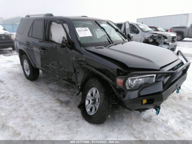 Photo 0 VIN: JTENU5JR3M5856434 - TOYOTA 4RUNNER 