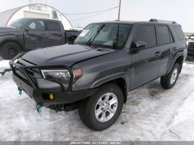 Photo 1 VIN: JTENU5JR3M5856434 - TOYOTA 4RUNNER 