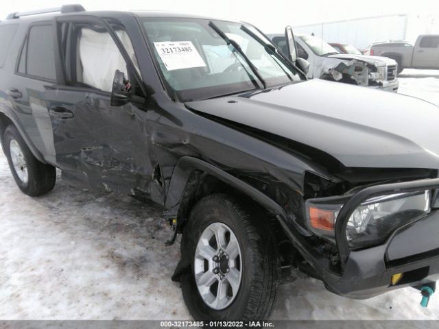 Photo 5 VIN: JTENU5JR3M5856434 - TOYOTA 4RUNNER 