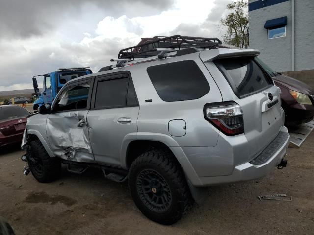 Photo 1 VIN: JTENU5JR3M5882225 - TOYOTA 4RUNNER 