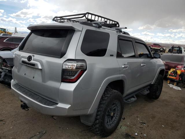 Photo 2 VIN: JTENU5JR3M5882225 - TOYOTA 4RUNNER 