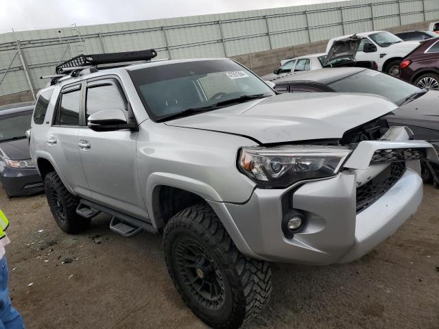 Photo 3 VIN: JTENU5JR3M5882225 - TOYOTA 4RUNNER 