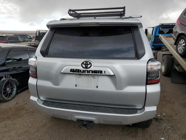 Photo 5 VIN: JTENU5JR3M5882225 - TOYOTA 4RUNNER 