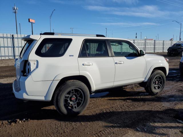 Photo 2 VIN: JTENU5JR3M5889093 - TOYOTA 4RUNNER 