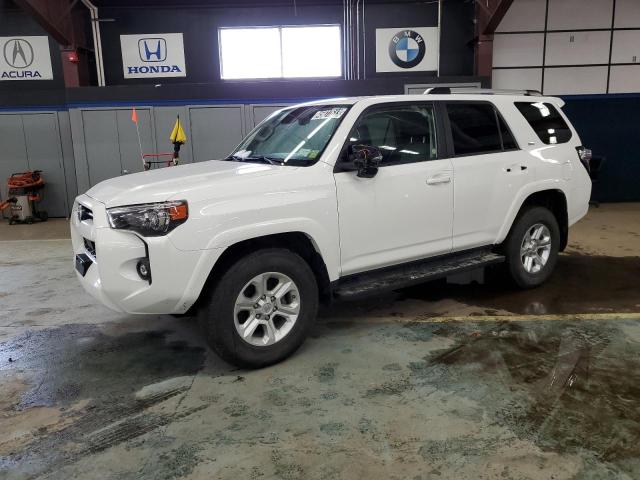 Photo 0 VIN: JTENU5JR3M5921749 - TOYOTA 4RUNNER SR 