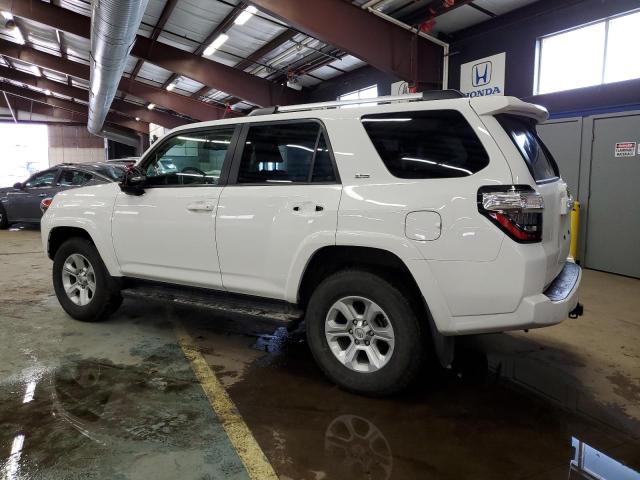 Photo 1 VIN: JTENU5JR3M5921749 - TOYOTA 4RUNNER SR 