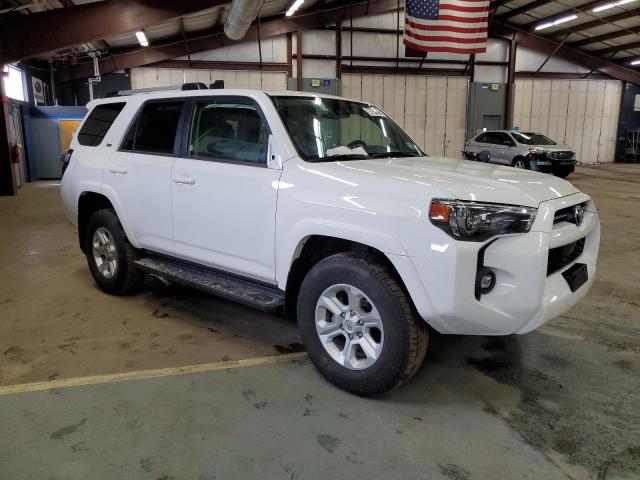 Photo 3 VIN: JTENU5JR3M5921749 - TOYOTA 4RUNNER SR 