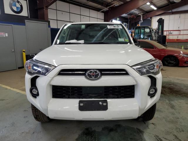 Photo 4 VIN: JTENU5JR3M5921749 - TOYOTA 4RUNNER SR 