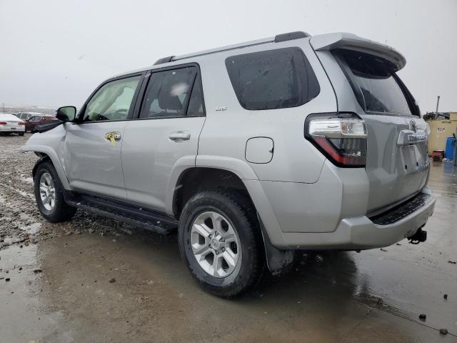 Photo 1 VIN: JTENU5JR3M5930340 - TOYOTA 4RUNNER 