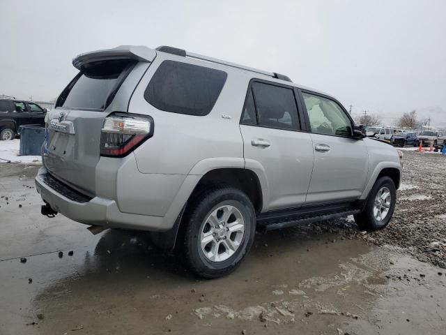 Photo 2 VIN: JTENU5JR3M5930340 - TOYOTA 4RUNNER 