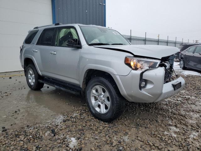 Photo 3 VIN: JTENU5JR3M5930340 - TOYOTA 4RUNNER 