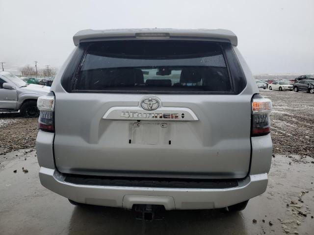 Photo 5 VIN: JTENU5JR3M5930340 - TOYOTA 4RUNNER 