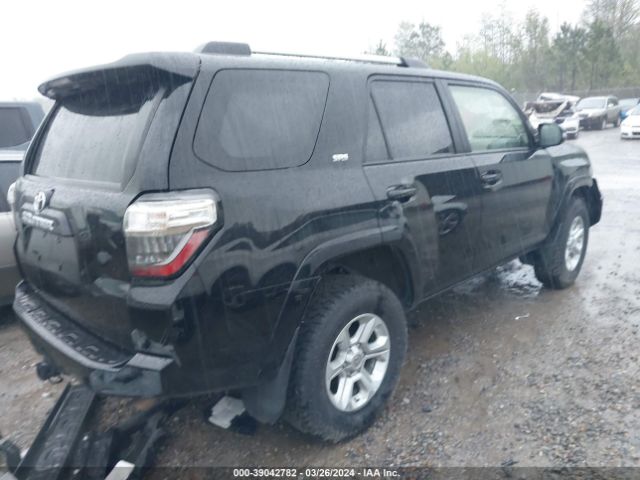 Photo 3 VIN: JTENU5JR3M5934226 - TOYOTA 4RUNNER 