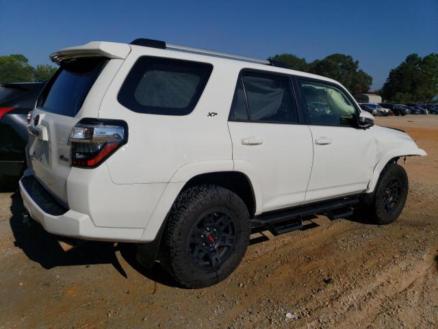 Photo 2 VIN: JTENU5JR3M5946053 - TOYOTA 4RUNNER SR 