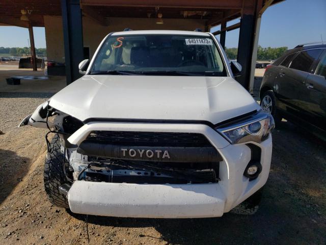 Photo 4 VIN: JTENU5JR3M5946053 - TOYOTA 4RUNNER SR 