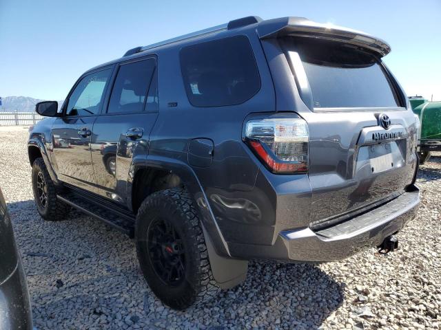 Photo 1 VIN: JTENU5JR3M5952984 - TOYOTA 4RUNNER 