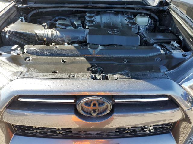 Photo 10 VIN: JTENU5JR3M5952984 - TOYOTA 4RUNNER 